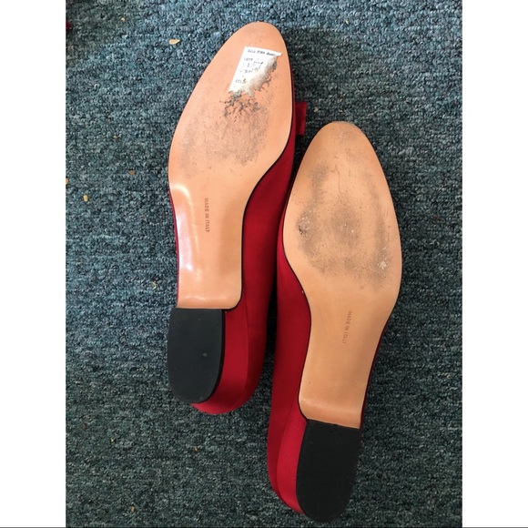 Salvatore Ferragamo Women's heels - Picture 2 of 2